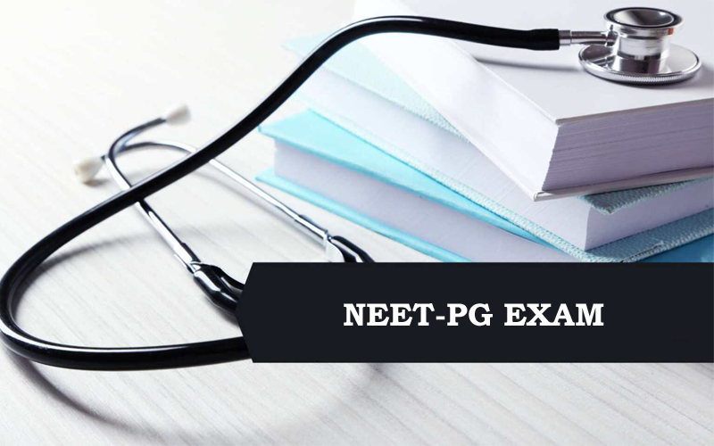 NEET-PG (National Eligibility cum Entrance test)
