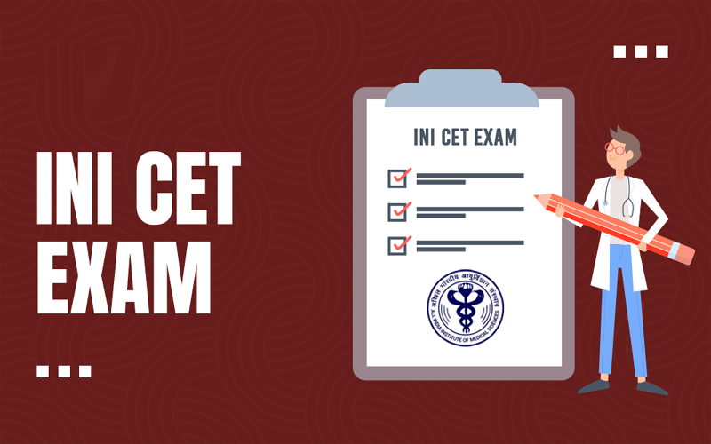 INICET ( Institute of National Importance Combined Entrance Test)